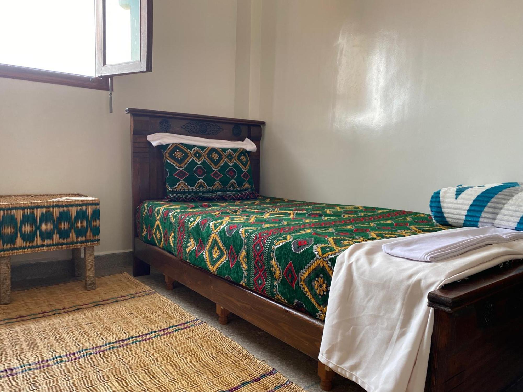 Hostel Anza Surf Life Bc Adventure Agadir