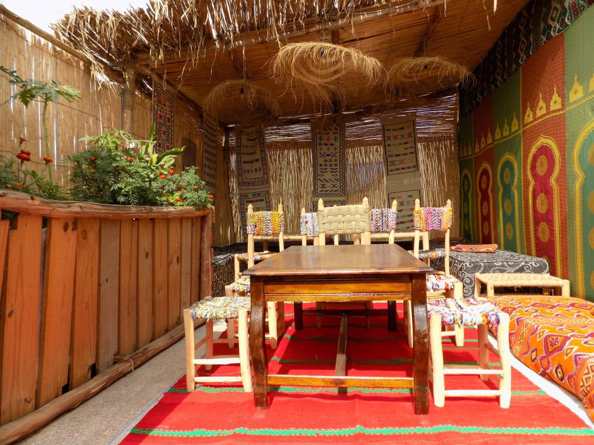 Anza Surf Life Bc Adventure Hostel *